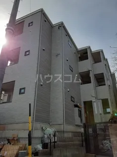 グランディール知立北の画像