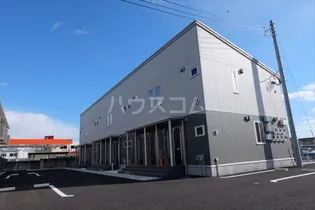 カーサ フォレスタAの画像