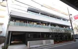 SUN RESIDENCEの画像