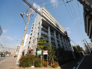 アーバンエース守口パルの画像