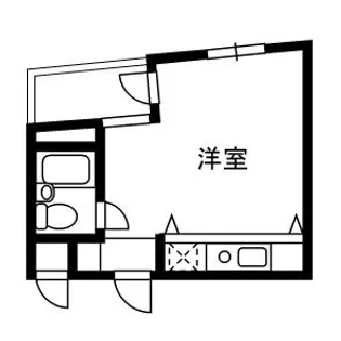 グローバリービューテラスⅣ【4階】の間取り