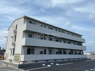 DーSQUARE牟呂町の画像