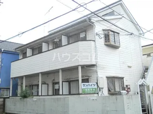 コーポデイジーの画像