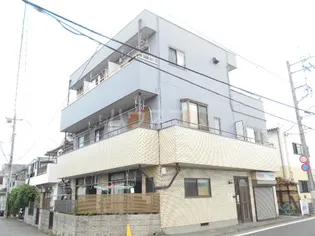 スノーハイツの画像