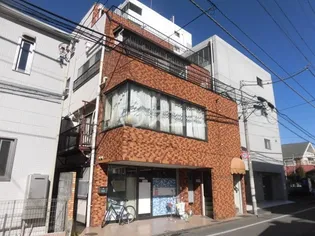 富士永ハイツ【301号室】の外観