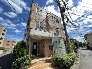 CHERRY HOUSE IIIの画像