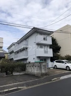 愛知県名古屋市昭和区八事本町【マンション】の外観