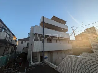 ロイヤルハイツ南林間の画像