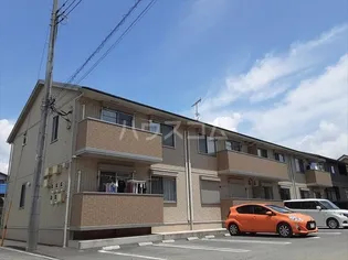 ガーデンハイツの画像