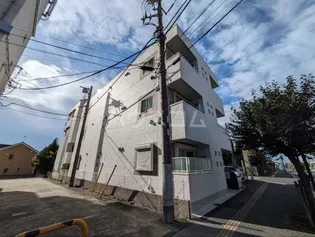 プレゾンアトワⅤ【3階】の外観