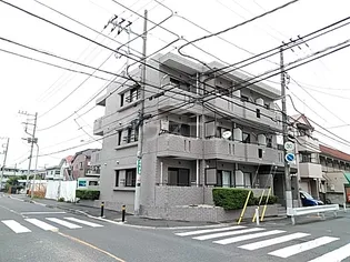 ローズガーデン5番館の画像