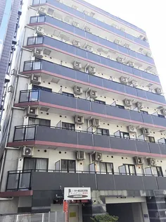 リヴシティ関内の画像