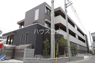 インペリアルヒルズの画像