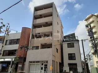 マンション星美の画像