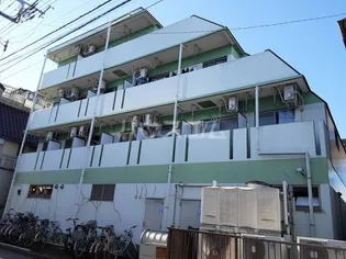 ヴェルディスズキの画像