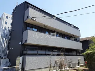 トレスコーマ4THの画像