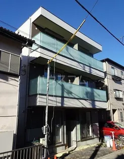 ラ メルベイユ中央林間の画像