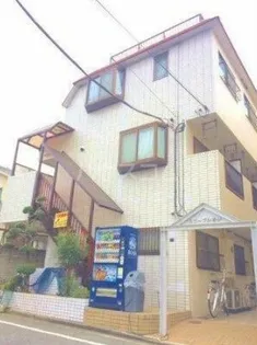 ユニーブル板橋の画像