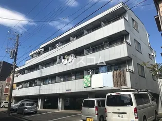 サンシティー松田Iの画像