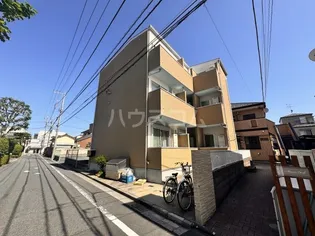サンシャイン北小岩の画像