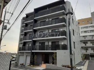 HY'S 国分寺南町の画像