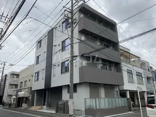 CORNER SOLEILの画像