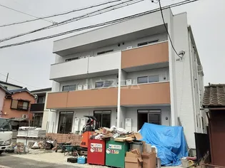 アドバンス切戸の画像