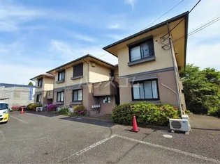 サンパレス青梅の画像