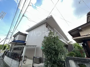 コーポルピナスの画像