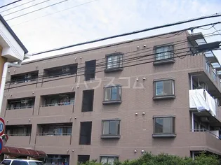 メインビル国立の画像