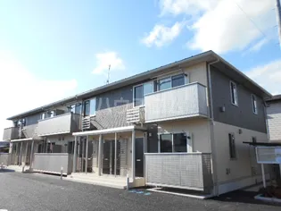 メゾン ド ジュリアン Cの画像