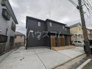 メゾン大崎の画像