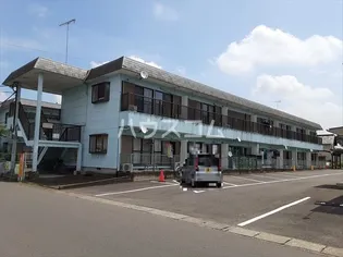 高橋ハイツの画像