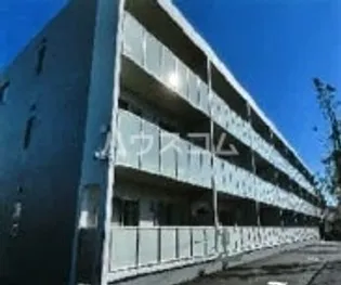 コルティーレ久が原の画像