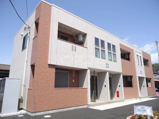 レジーナガーデンの画像