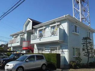 エスポワール壱番館の画像