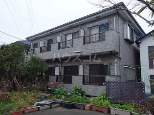 サンハイムの画像