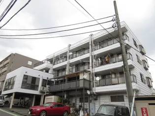 サンヒルズ金子の画像