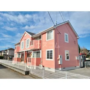 アグリーアブルハウスの画像