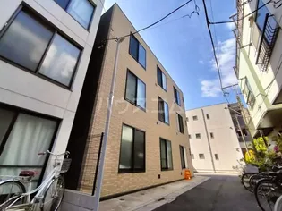 SEELE新小岩の画像