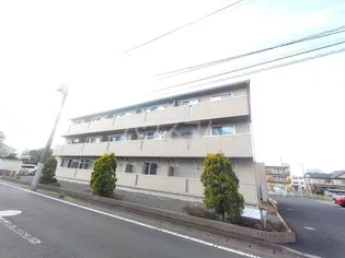 ヴィラリーリエの画像