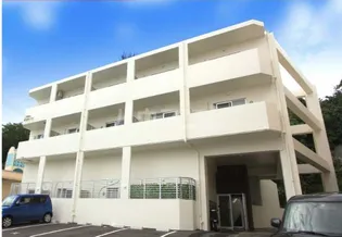 ミネルバA棟の画像