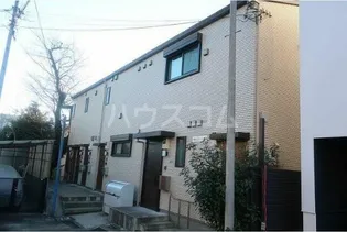 MRレジデンス自由が丘の画像