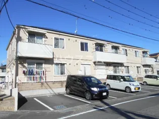 ヴィラ ローズIの画像