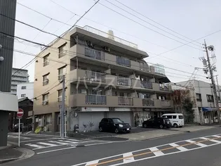 松仙堂ビルの画像