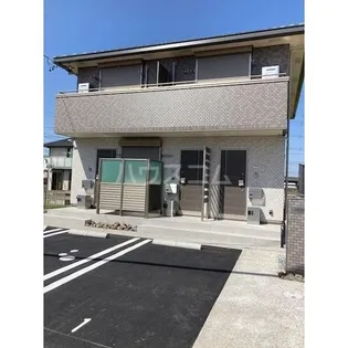 レクシアメゾンの画像