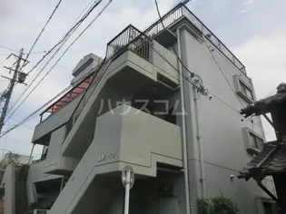 遠藤ハイツの画像