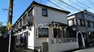 アーバンフォレストの画像