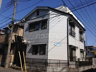 スカイハイツの画像