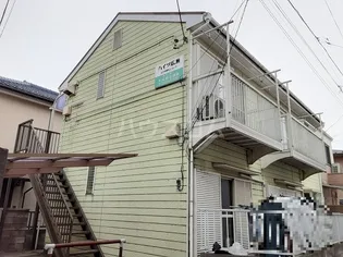 ハイツ広瀬の画像